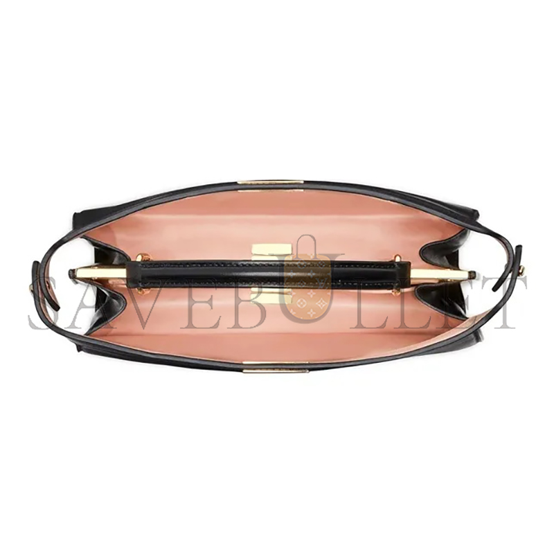 FENDI PEEKABOO ISEEU CROSSBODY SHOULDER BAG 8BN323ADYCF1CJZ (29*18.5*12cm)